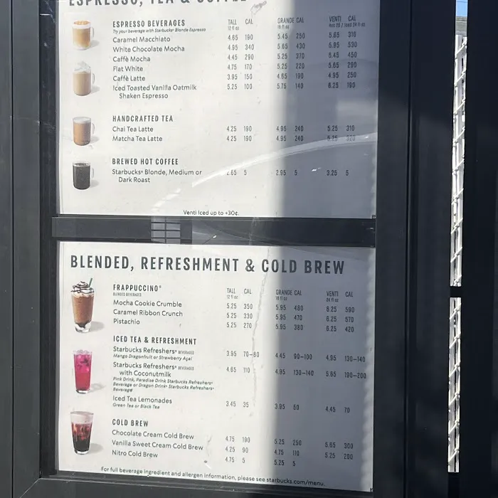 Starbucks Picture 10