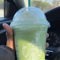 Starbucks drive thru ico
