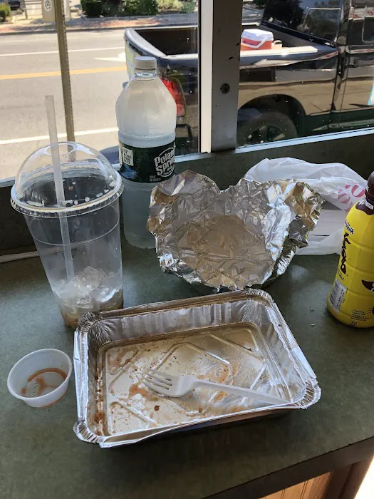 Judy's Deli Picture 2