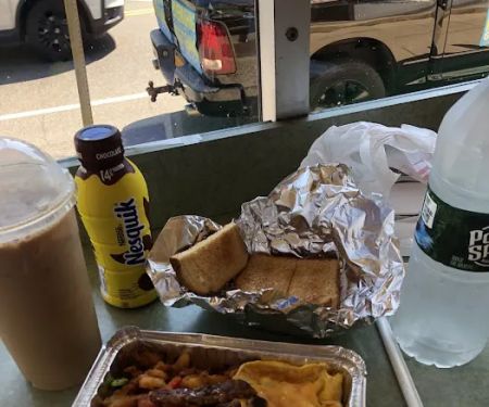 Judy's Deli