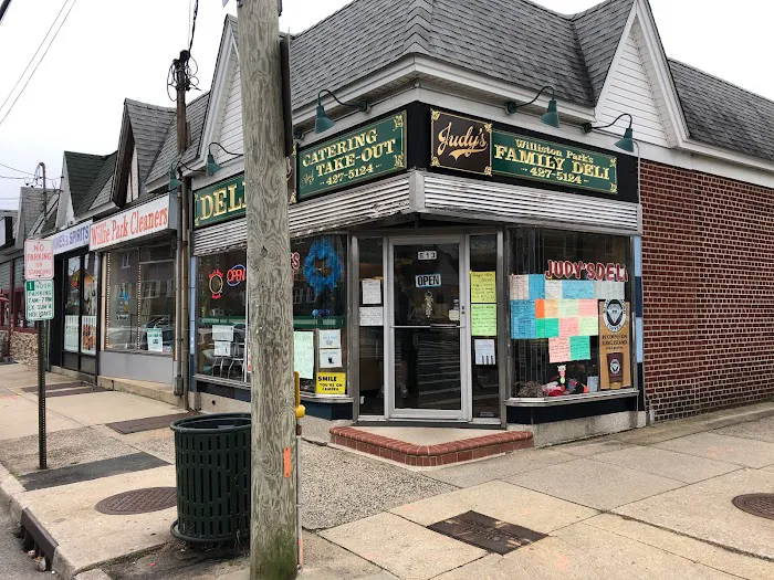 Judy's Deli Picture 3