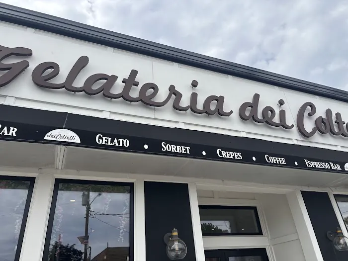 Gelateria Dei Coltelli Picture 1