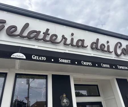 Gelateria Dei Coltelli