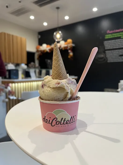 Gelateria Dei Coltelli Picture 3