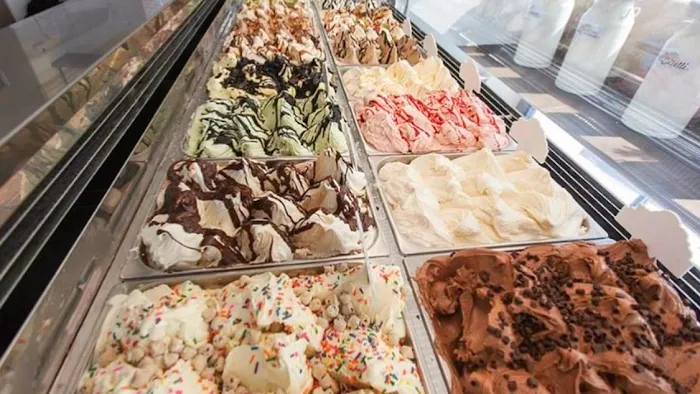 Gelateria Dei Coltelli Picture 10