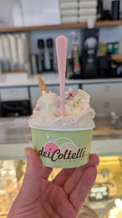Gelateria Dei Coltelli Picture 6