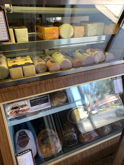 Williston Park Deli Picture 6