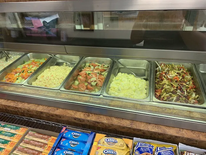 Williston Park Deli Picture 4