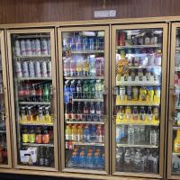 Williston Park Deli ico