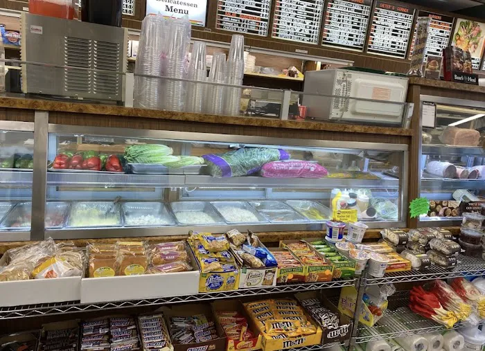 Williston Park Deli Picture 9