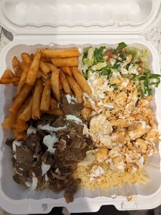Halal Cooco's Den Picture 9