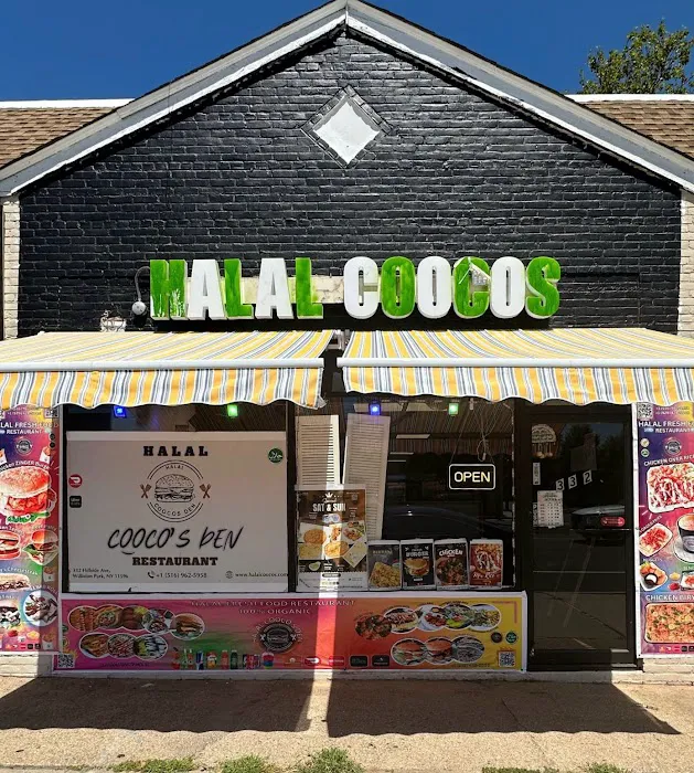 Halal Cooco's Den Picture 4