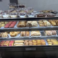 Mineola deli and bakery ico
