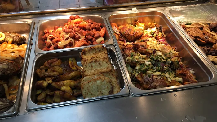Mineola deli and bakery Picture 9