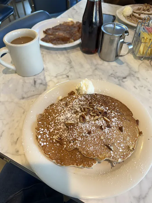 Mineola Diner Picture 2