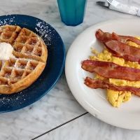 Mineola Diner ico