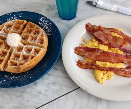 Mineola Diner