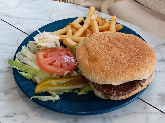Mineola Diner Picture 5