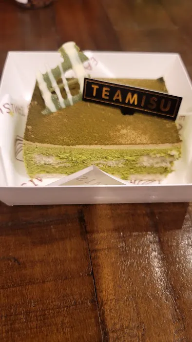Teamisu cafe Picture 2