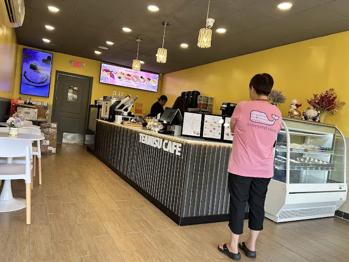 Teamisu cafe Picture 3