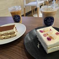 Teamisu cafe ico