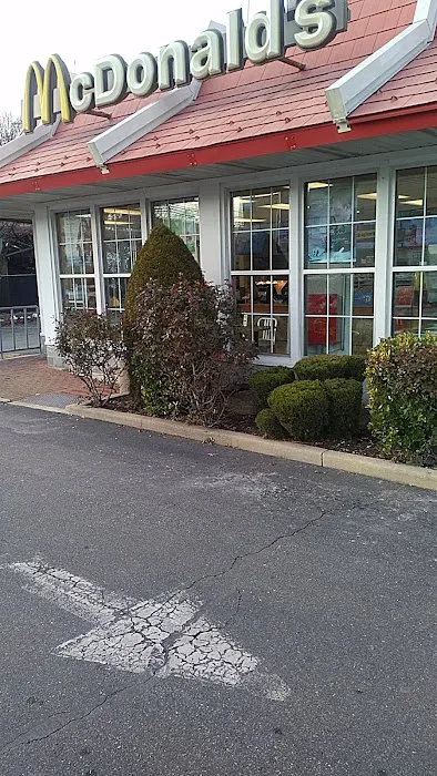 McDonald's Picture 3