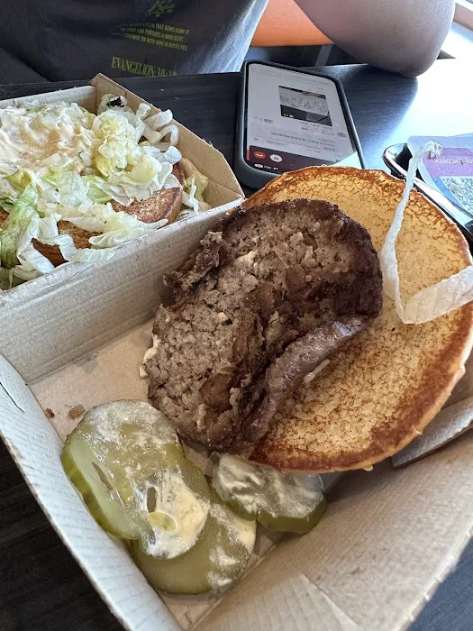 McDonald's Picture 10