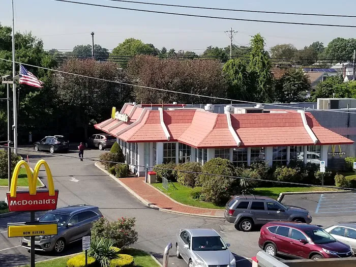 McDonald's Picture 6