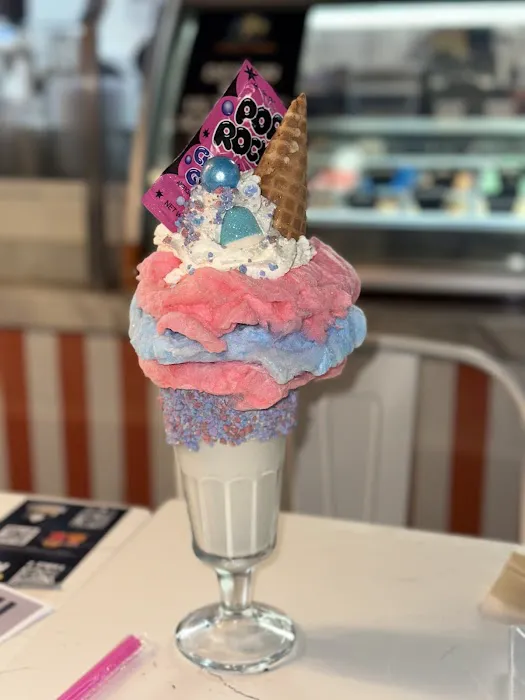 Manny's Sweet Treats Picture 2