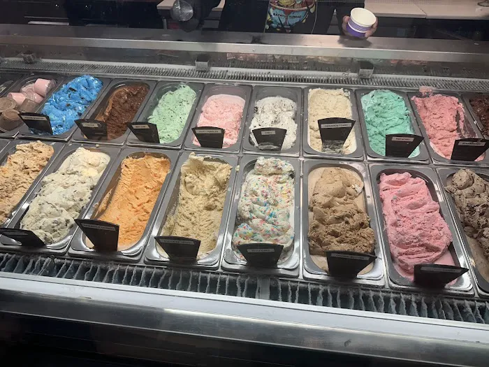 Manny's Sweet Treats Picture 6