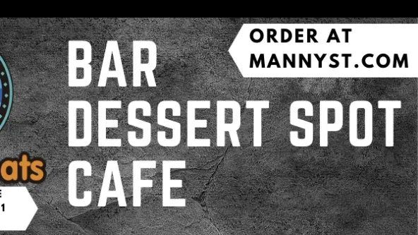Manny's Sweet Treats Picture 7