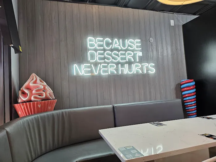 Manny's Sweet Treats Picture 3