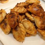 Manny's Sweet Treats