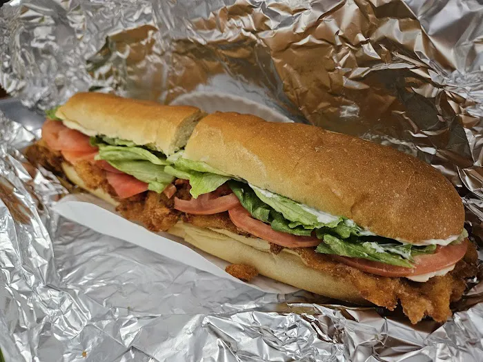 Ardito's Italian American Deli Picture 9