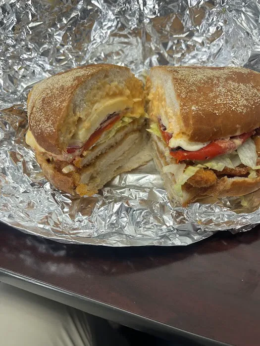 Ardito's Italian American Deli Picture 10