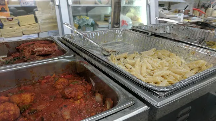 Ardito's Italian American Deli Picture 4