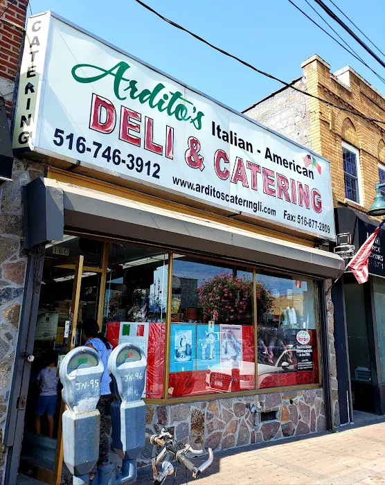 Ardito's Italian American Deli Picture 8