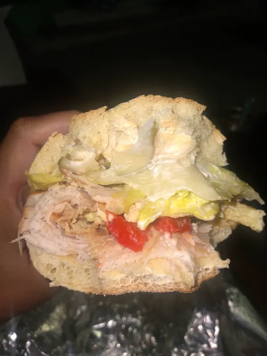 Ardito's Italian American Deli Picture 5