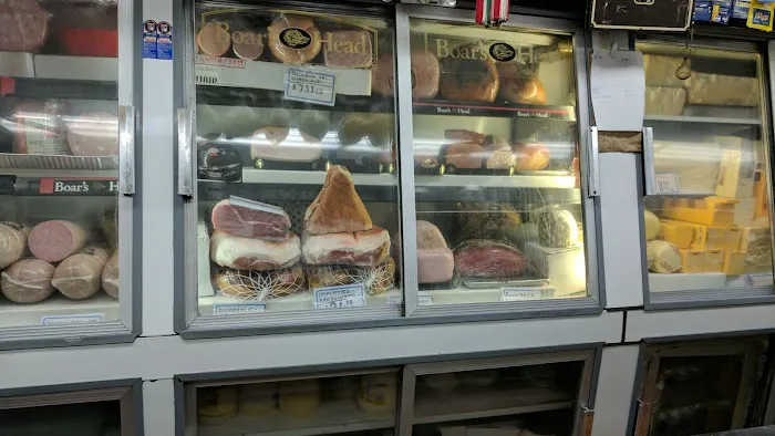 Ardito's Italian American Deli Picture 6