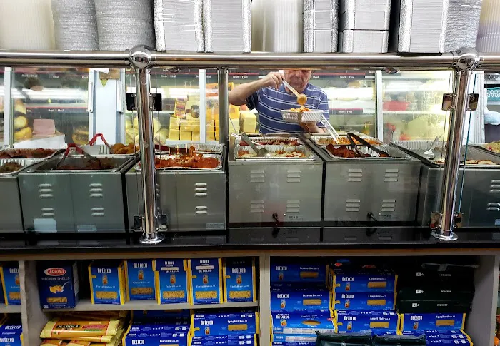 Ardito's Italian American Deli Picture 1
