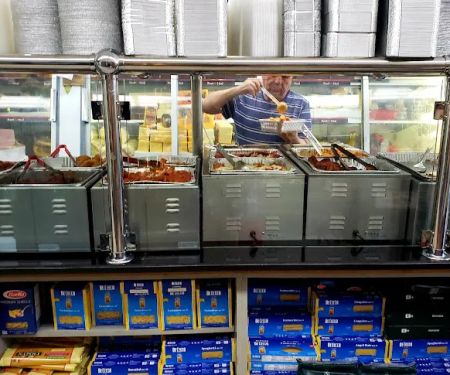 Ardito's Italian American Deli