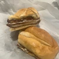 Werner's Deli Co ico