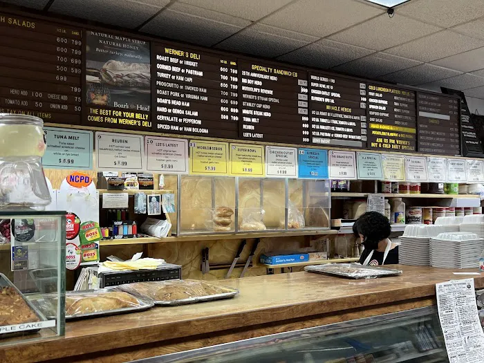 Werner's Deli Co Picture 2