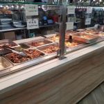 Jericho Tpke Food Court