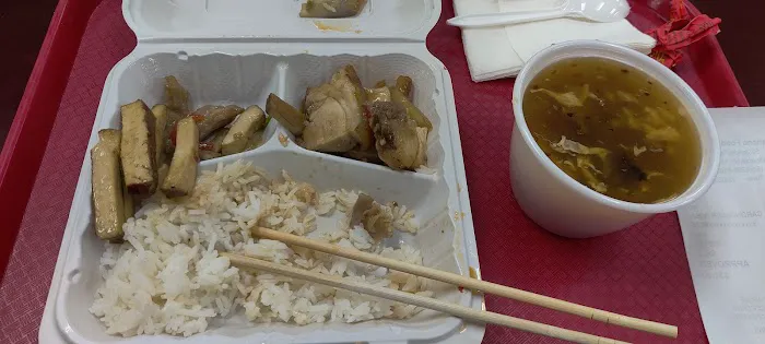 Jericho Tpke Food Court Picture 10