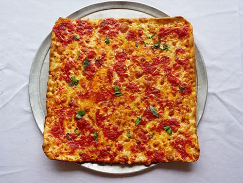 da-Angelo Pizzeria & Ristorante Picture 4