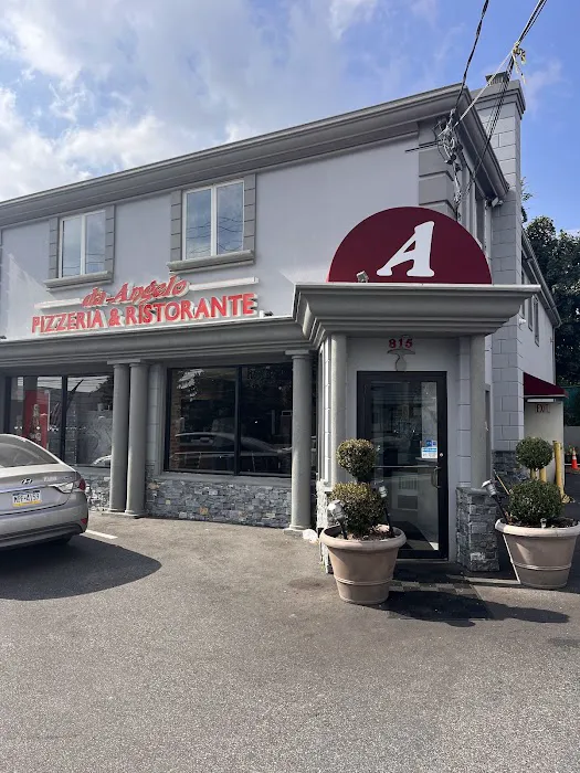 da-Angelo Pizzeria & Ristorante Picture 7