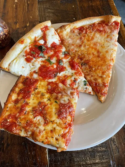 da-Angelo Pizzeria & Ristorante Picture 2