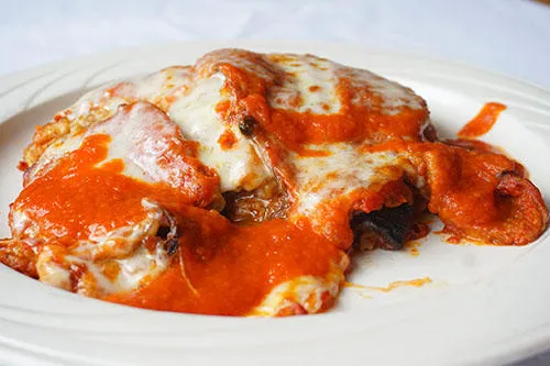 da-Angelo Pizzeria & Ristorante Picture 3