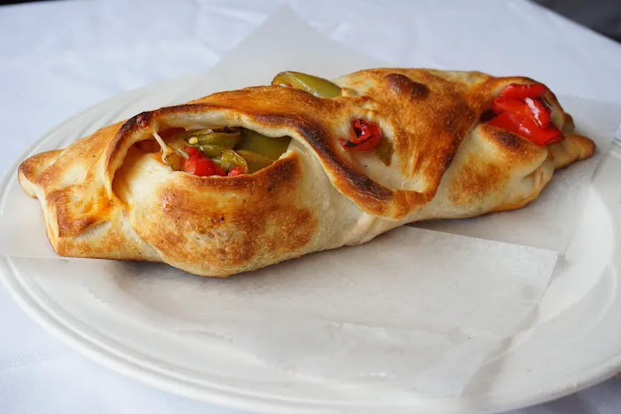 da-Angelo Pizzeria & Ristorante Picture 10